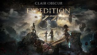 Clair Obscur: Expedition 33 Game