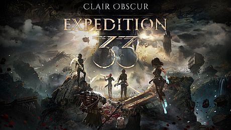 Clair Obscur: Expedition 33 Game