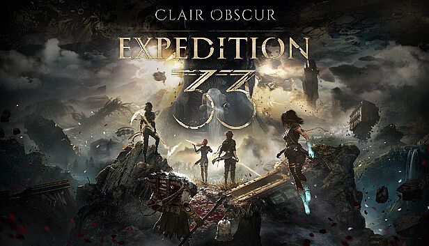 Buy Clair Obscur: Expedition 33