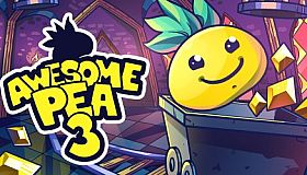 Awesome Pea 3