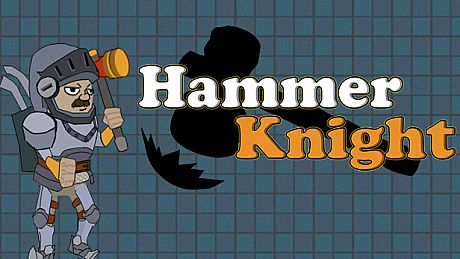 Hammer Knight Game