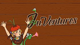 DACHstudio Puzzle Box - JuVentures