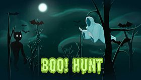 Boo! Hunt