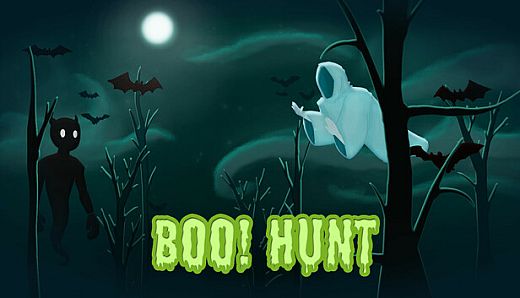 Boo! Hunt