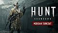 Hunt: Showdown 1896 - Meridian Turncoat