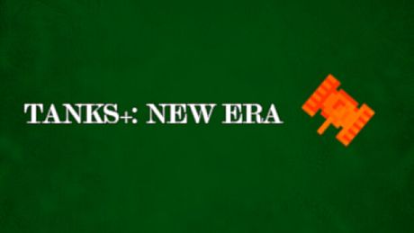 Tanks+: new era Game