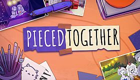 Pieced Together
