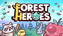 Buy Forest Heroes PC