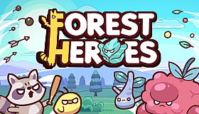 Forest Heroes