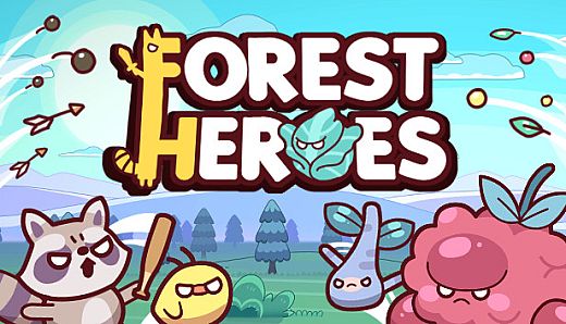 Forest Heroes