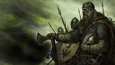 Mount & Blade: Warband Game