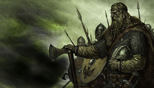 Mount & Blade: Warband