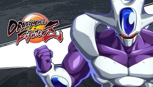 DRAGON BALL FighterZ - Cooler