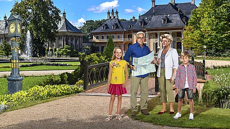 Big Adventure: Trip to Europe 3 Collector's Edition Game