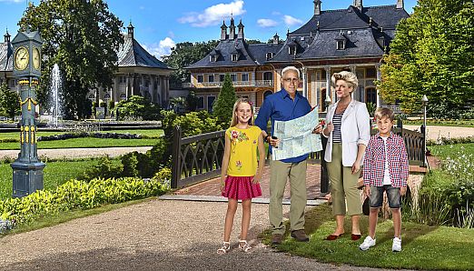 Big Adventure: Trip to Europe 3 Collector's Edition