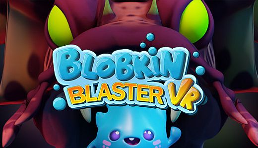 Blobkin Blaster