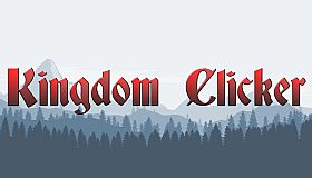 Kingdom Clicker