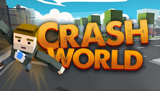 Crash World