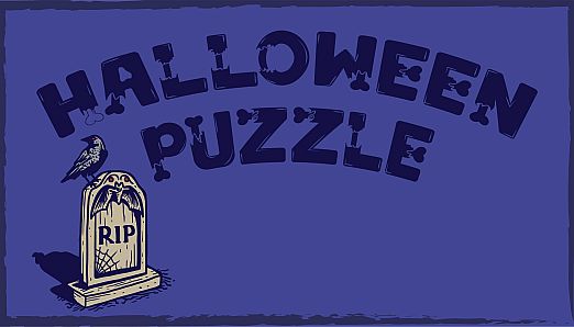 Halloween Puzzle