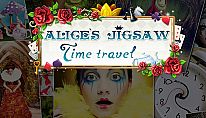 Alice's Jigsaw Time Travel für PC kaufen