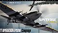 DCS: Spitfire LF Mk. IX Operation Epsom Campaign by B&W Campaigns