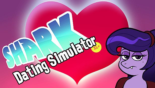 Buy Shark Dating Simulator XL+