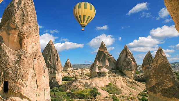 Buy Puzzle Vacations: Greece And Turkey Collector's Edition