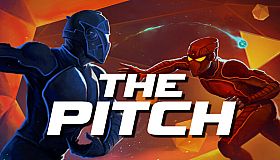THE PITCH