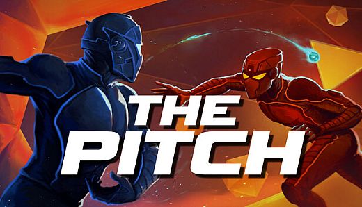 THE PITCH