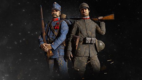 Veteran Units Bundle