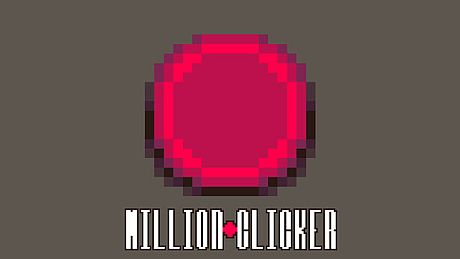 Million Clicker Game