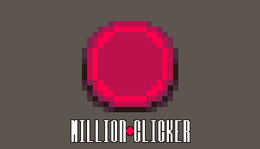 Million Clicker