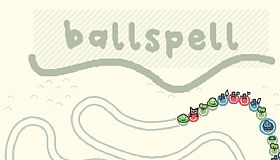 Ballspell