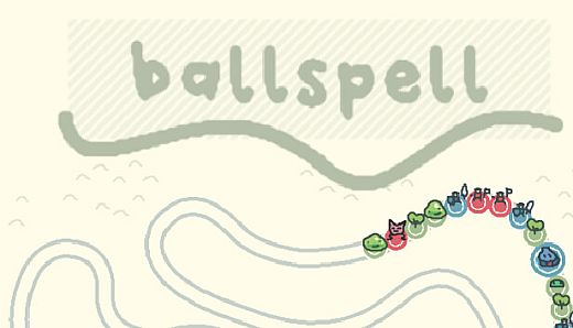 Ballspell