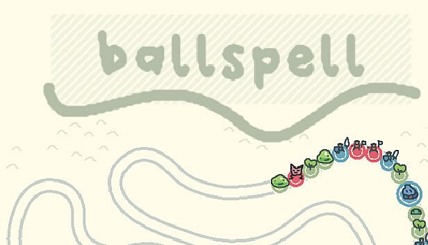 Buy Ballspell