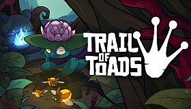 Trail of Toads