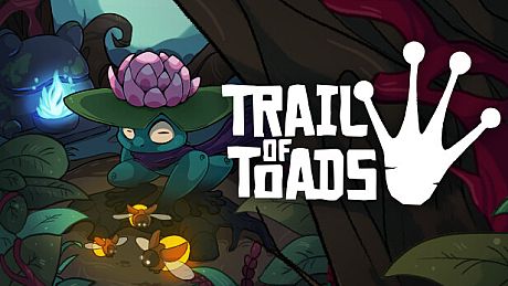 Trail of Toads Game