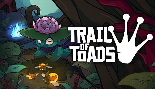 Trail of Toads