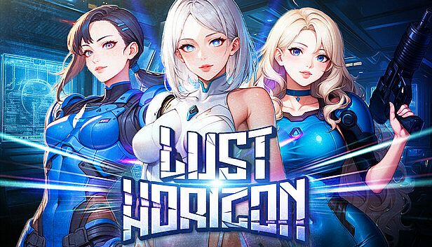 Buy Lust Horizon