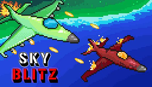 Sky Blitz