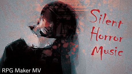 RPG Maker MV - Silent Horror Music DLC