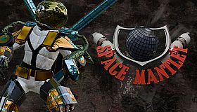 Space Mantlet