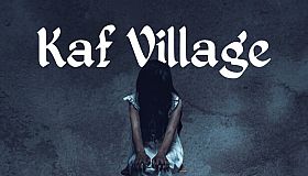 Kaf village