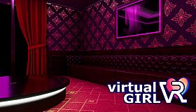 Pink Room | Virtual Girl - Sex Simulator VR