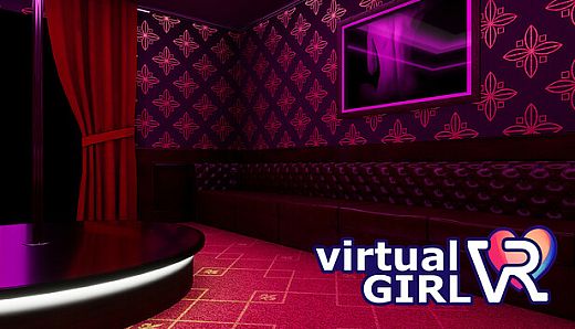 Pink Room | Virtual Girl - Sex Simulator VR
