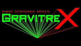 GravitreX Arcade