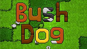 Bush Dog