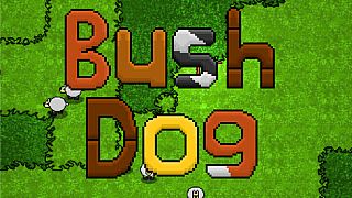 Bush Dog Game