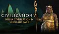 Sid Meier's Civilization VI: Nubia Civilization & Scenario Pack