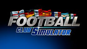 Football Club Simulator - FCS #21